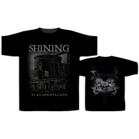 Shining VI Klagopsalmer Shirt