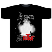 Venom Bloodlust Shirt