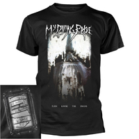 My Dying Bride Turn Loose The Swans Shirt