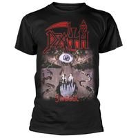 Death Symbolic Shirt