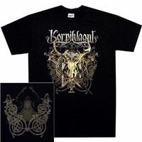 Korpiklaani Crest Shirt