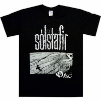 Solstafir Otta Shirt