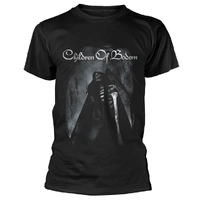 Children Of Bodom Fear The Reaper Shirt