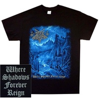 Dark Funeral Where Shadows Forever Reign Shirt