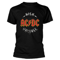 AC/DC High Voltage T-Shirt