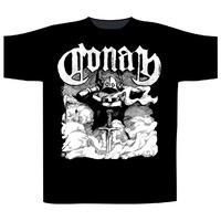 Conan Headless Hunter Shirt