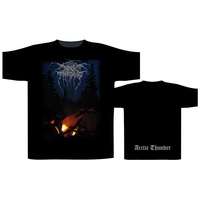 Darkthrone Arctic Thunder Shirt Dark Throne