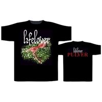 Lifelover Pulver Shirt