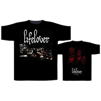 Lifelover Erotik Shirt