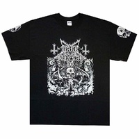 Dark Funeral As I Ascend Shirt