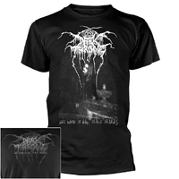 Darkthrone The Wind Of 666 Black Hearts Shirt
