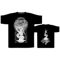 The Ominous Circle Appalling Ascension Shirt