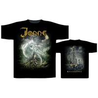 Jonne Kallohonka Shirt