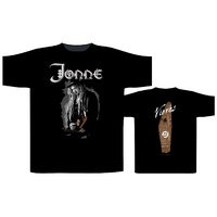 Jonne Vieras Shirt