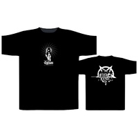 Antaeus Cut Your Flesh & Worship Satan Shirt