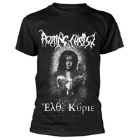 Rotting Christ Elthe Kyrie Shirt