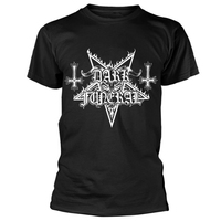 Dark Funeral Logo Shirt