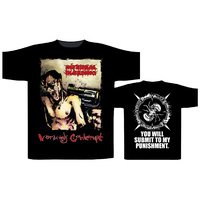 Internal Bleeding Voracious Contempt Shirt