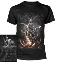 Rotting Christ Theogonia Shirt