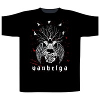 Vanhelga Angel Shirt