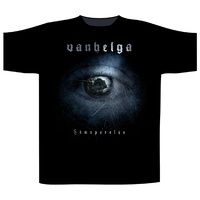 Vanhelga Somnparalys Shirt