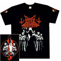 Dark Funeral Shadow Monks Shirt