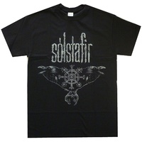 Solstafir Raven Shirt