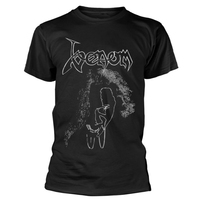 Venom Warhead Shirt