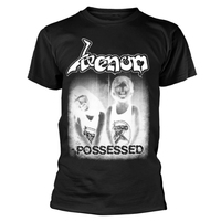 Venom Possessed Shirt