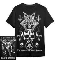 Dark Funeral Order Of The Black Hordes Shirt