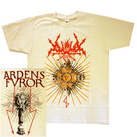 Vortex Of End Ardens Fvror Natural Shirt
