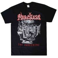 Merciless The Awakening Shirt