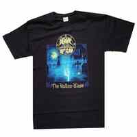 Denial Of God The Hallow Mass Shirt