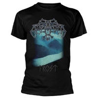Enslaved Frost Album Shirt
