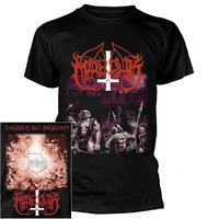 Marduk Heaven Shall Burn Shirt