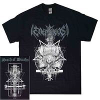 Enepsigos Wrath of Wraths Shirt