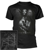 Dark Fortress Stab Wounds Shirt