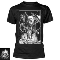 Dark Fortress Spider In The Web Shirt