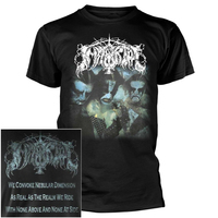 Immortal Blizzard Beasts Shirt
