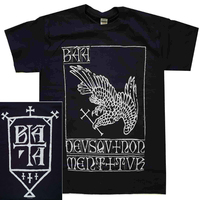 Bâ'a Deus Qui Non Mentitur Shirt