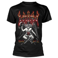 Watain Baphomet Shirt