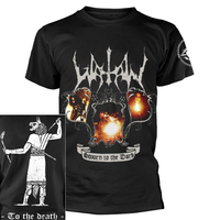 Watain Sworn To The Dark Shirt