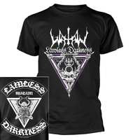 Watain Lawless Darkness Shirt