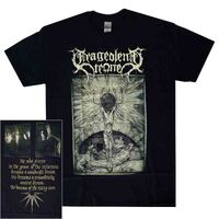 Tragediens Trone Shirt
