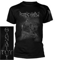 Rotting Christ To The Death Shirt