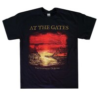 At The Gates Nightmare Of Being Shirt