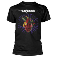 Carcass Torn Arteries Shirt