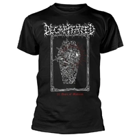 Decapitated The First Damned Shirt