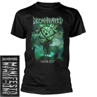 Decapitated Nihility Shirt