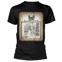 Isengard Spectres Over Gorgoroth Shirt